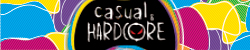 Casual & Hardcore